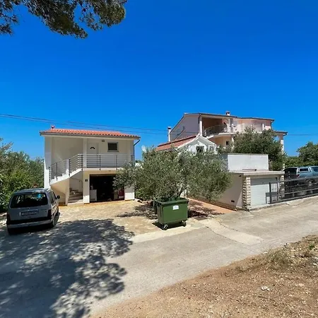 Apartment By The Sea Tkon, Pasman - 19914