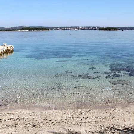 By The Sea Tkon, Pasman - 19914 * Tkon