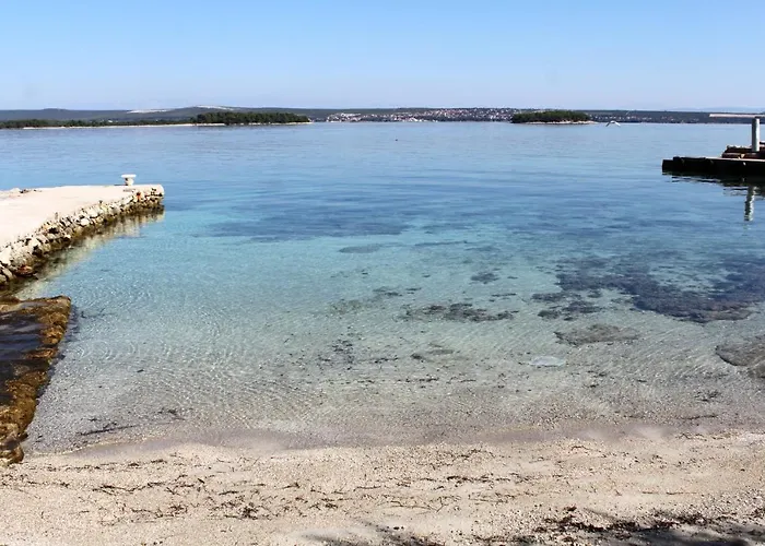 By The Sea - Pasman - 19914 * Ткон