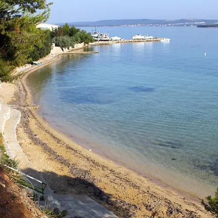 By The Sea Tkon, Pasman - 19914 Apartment