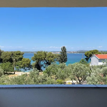 By The Sea Tkon, Pasman - 19914 Apartment *