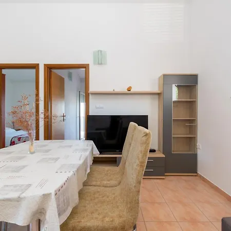 Apartment By The Sea Tkon, Pasman - 19914