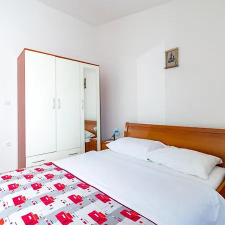 By The Sea Tkon, Pasman - 19914 Apartment Tkon
