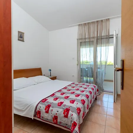 Apartment By The Sea Tkon, Pasman - 19914 Tkon