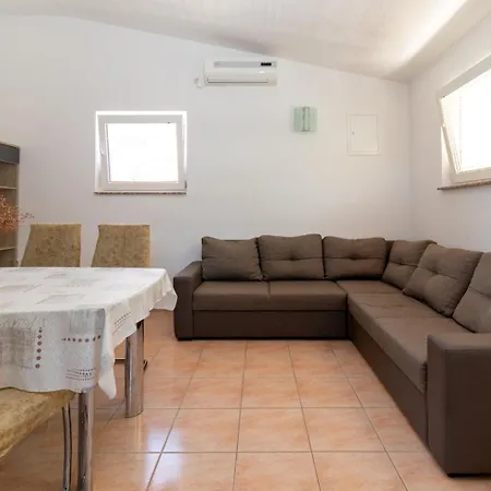 Apartment By The Sea Tkon, Pasman - 19914 *