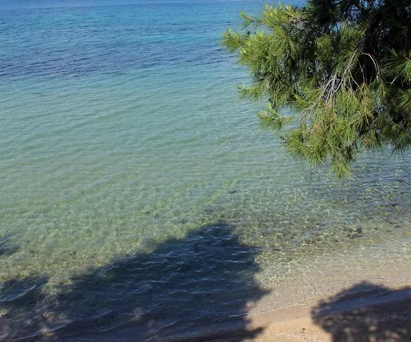 By The Sea - Pasman - 19914 Apartman Tkon