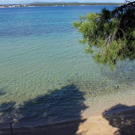 By The Sea Tkon, Pasman - 19914 Διαμέρισμα Tkon