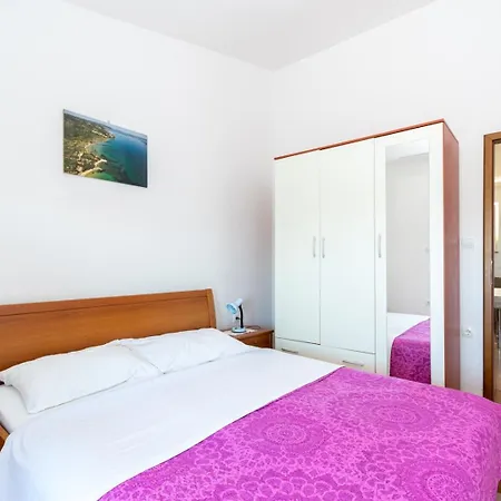 Apartmán By The Sea Tkon, Pasman - 19914 Tkon