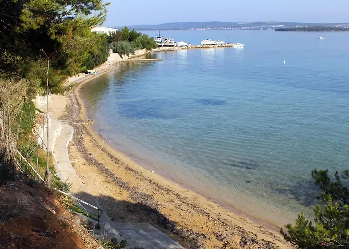 By The Sea - Pasman - 19914 Apartman